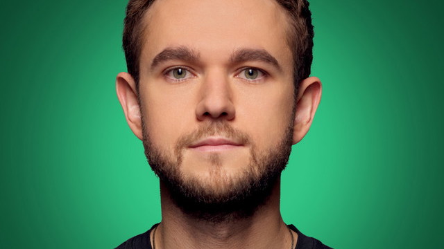 Zedd