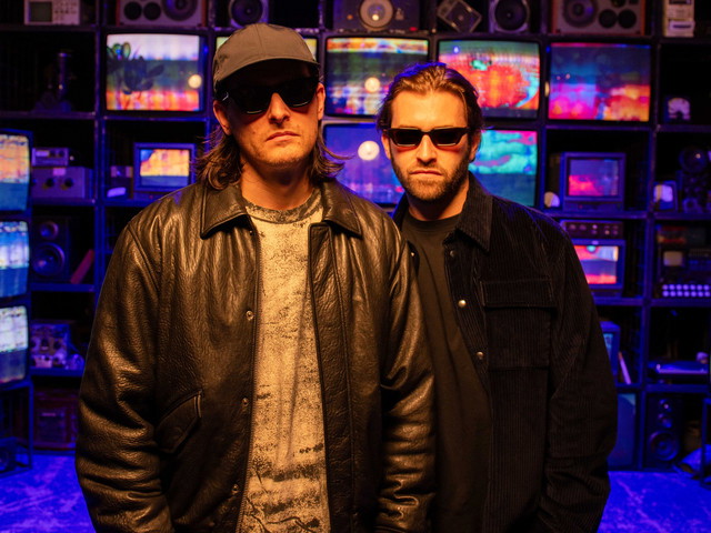 Zeds Dead