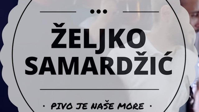 Zeljko Samardzic