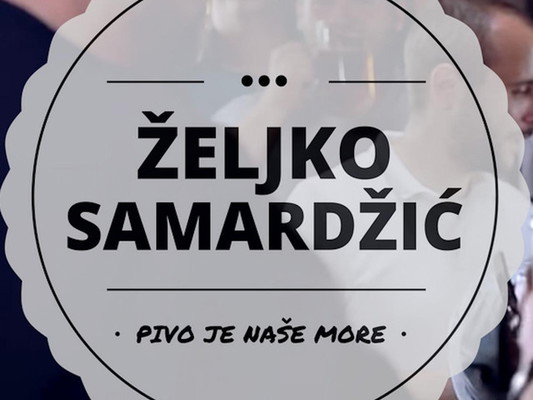 Zeljko Samardzic