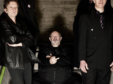 Zeltinger Band