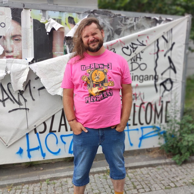 Zenek Grabowski