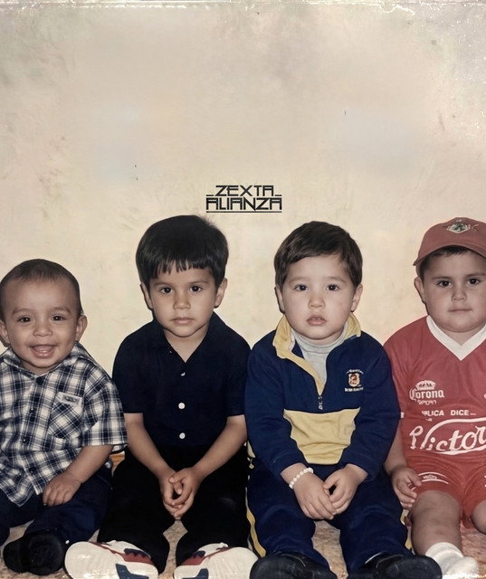 Zexta Alianza