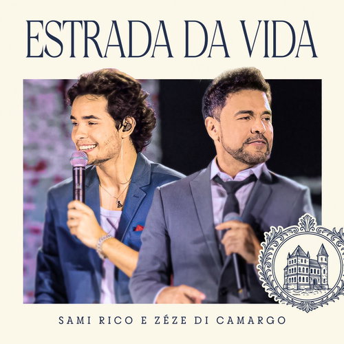 ZeZé Di Camargo