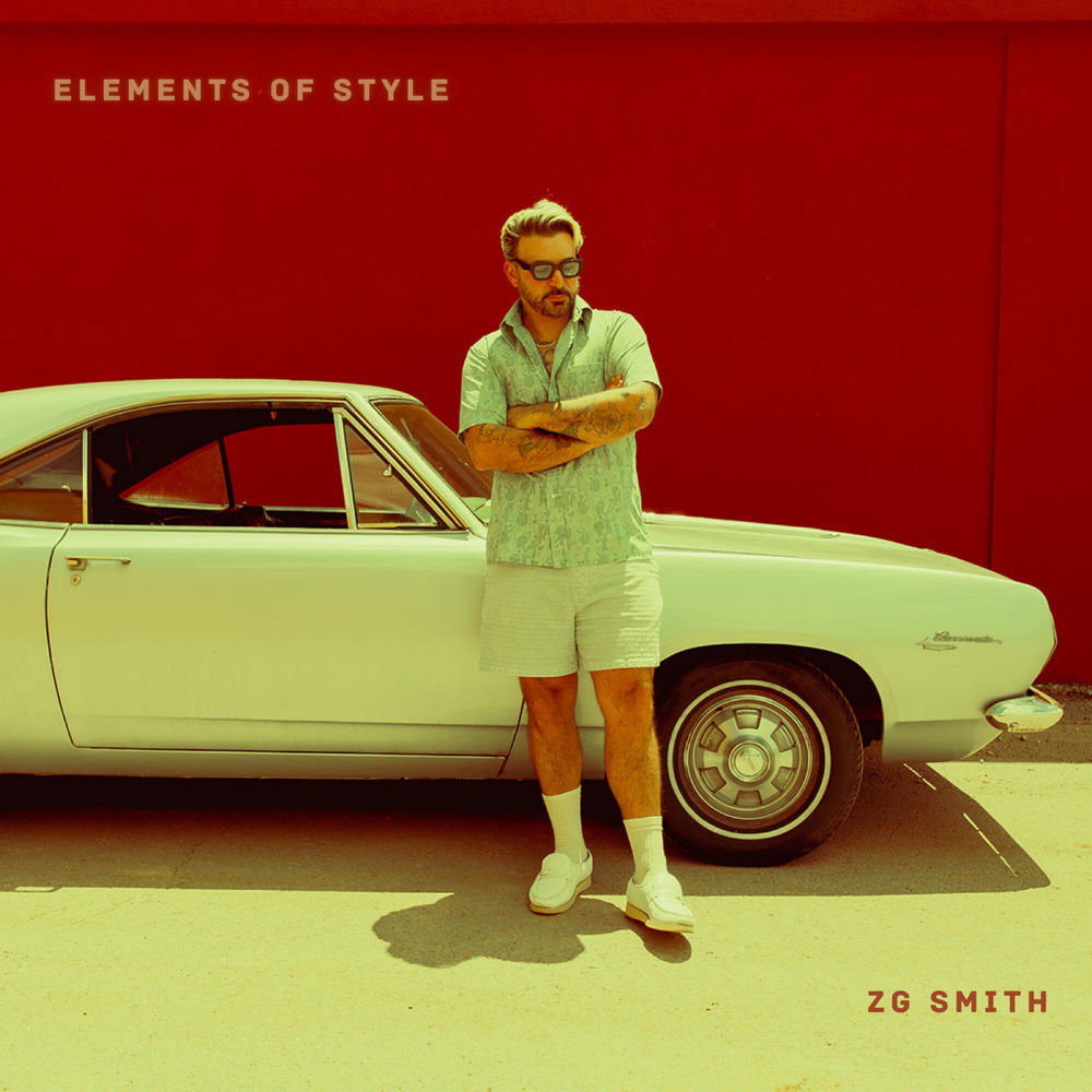 ZG Smith