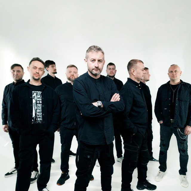 Zhadan i Sobaky