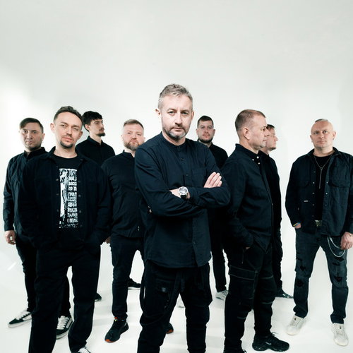 Zhadan i Sobaky