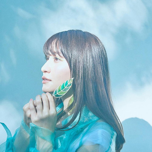 Megumi Nakajima