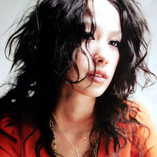 Mika Nakashima