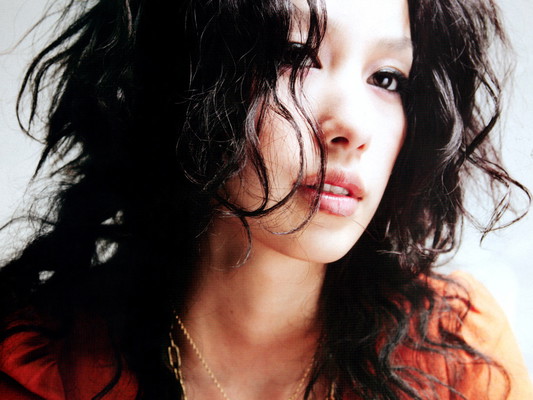 Mika Nakashima