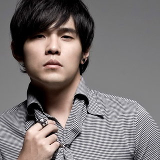 Jay Chou