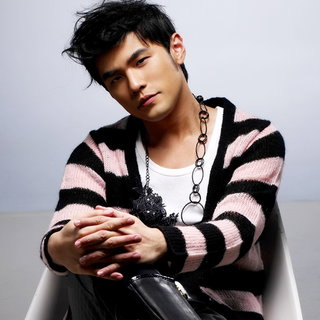 Jay Chou