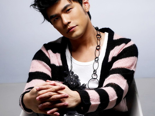 Jay Chou