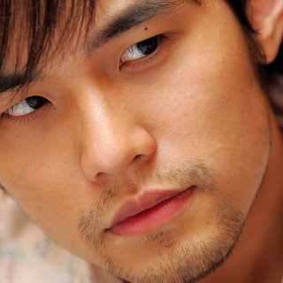 Jay Chou