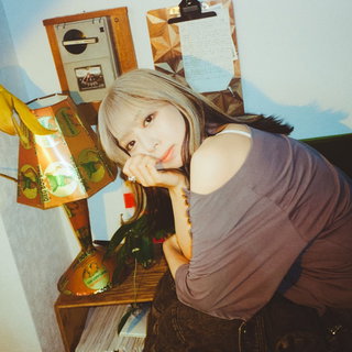 Anna Takeuchi
