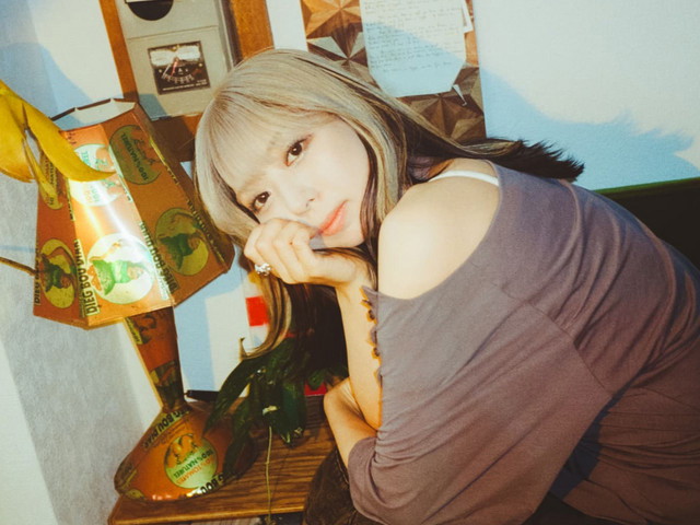 Anna Takeuchi