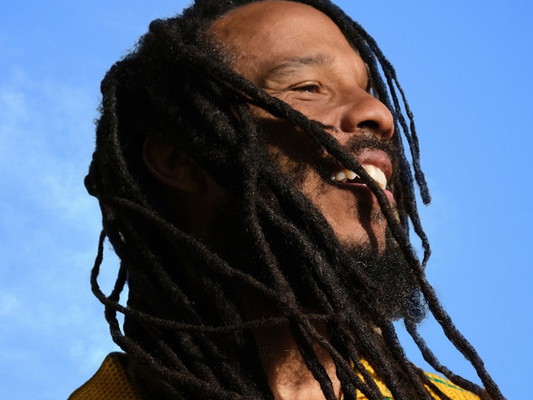 Ziggy Marley