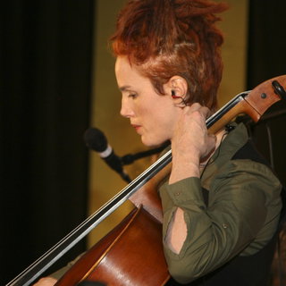 Zoë Keating