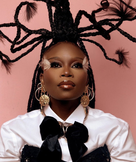 Zoë Modiga