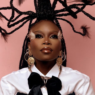 Zoë Modiga