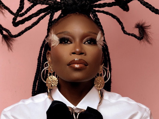 Zoë Modiga