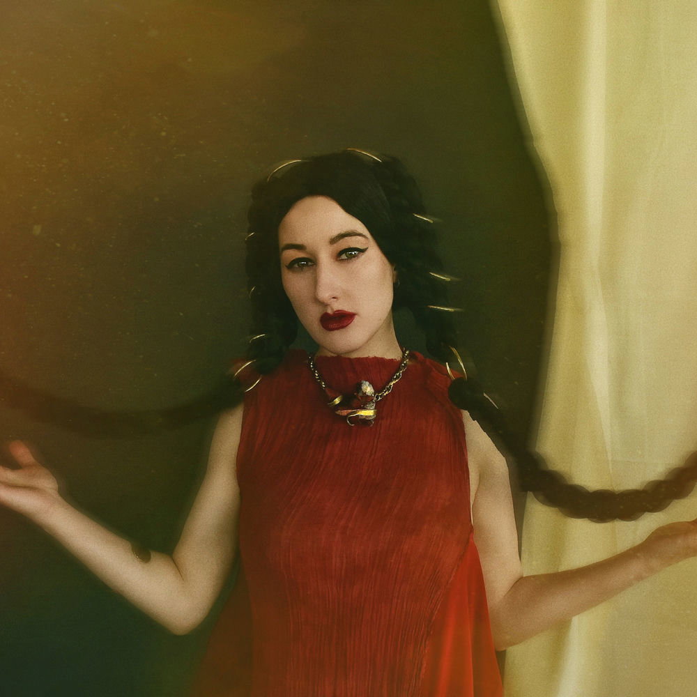 Zola Jesus
