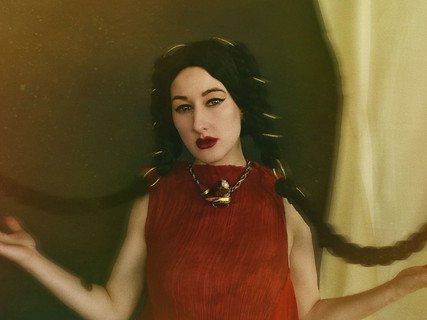 Zola Jesus