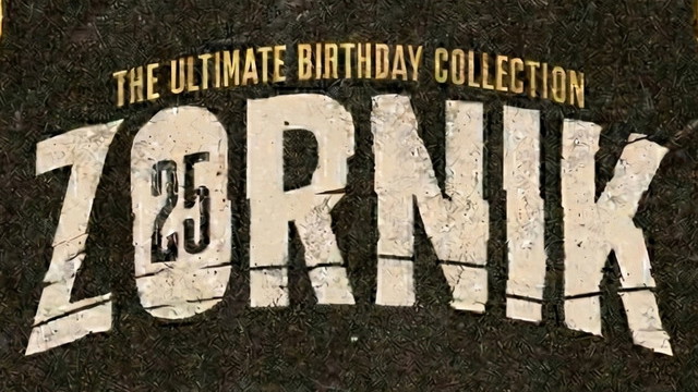 Zornik
