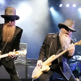 ZZ Top