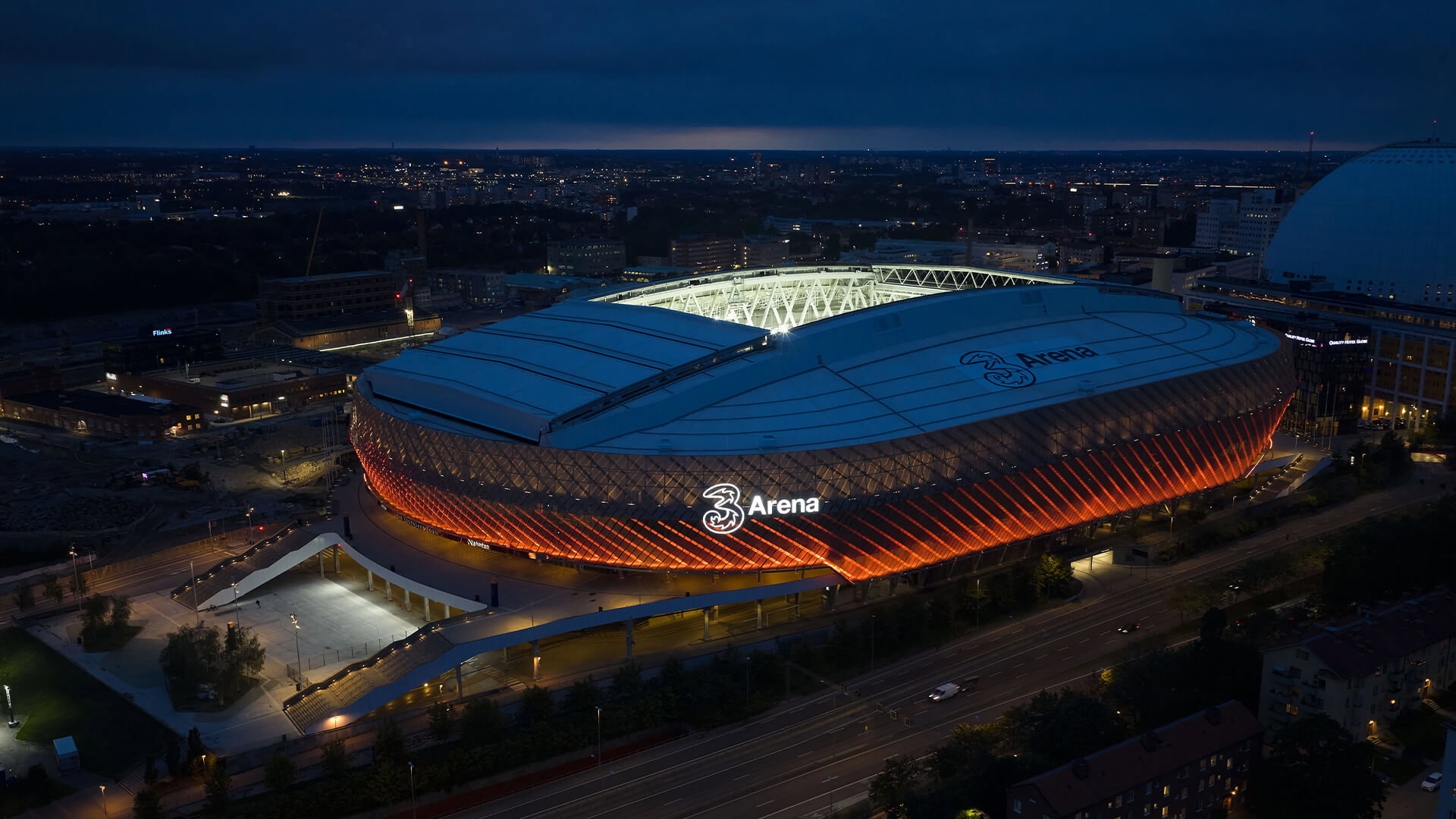 3Arena