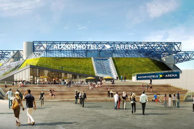 Accor Arena