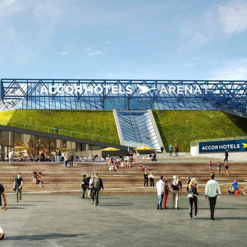 Accor Arena