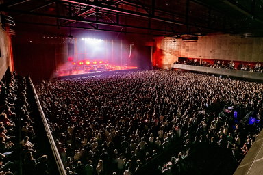 AFAS Live