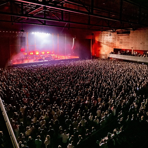 AFAS Live