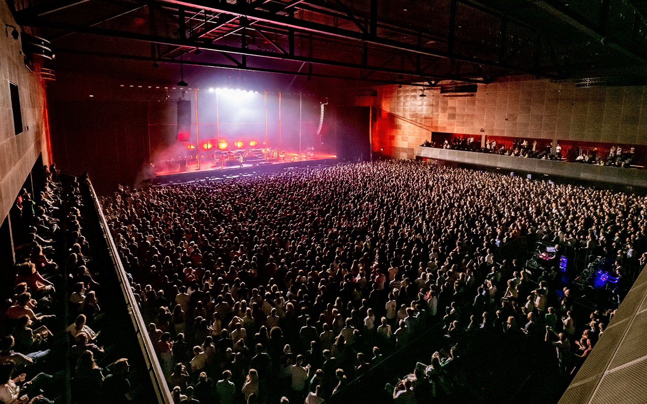 AFAS Live