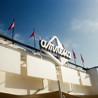 Amnesia Ibiza