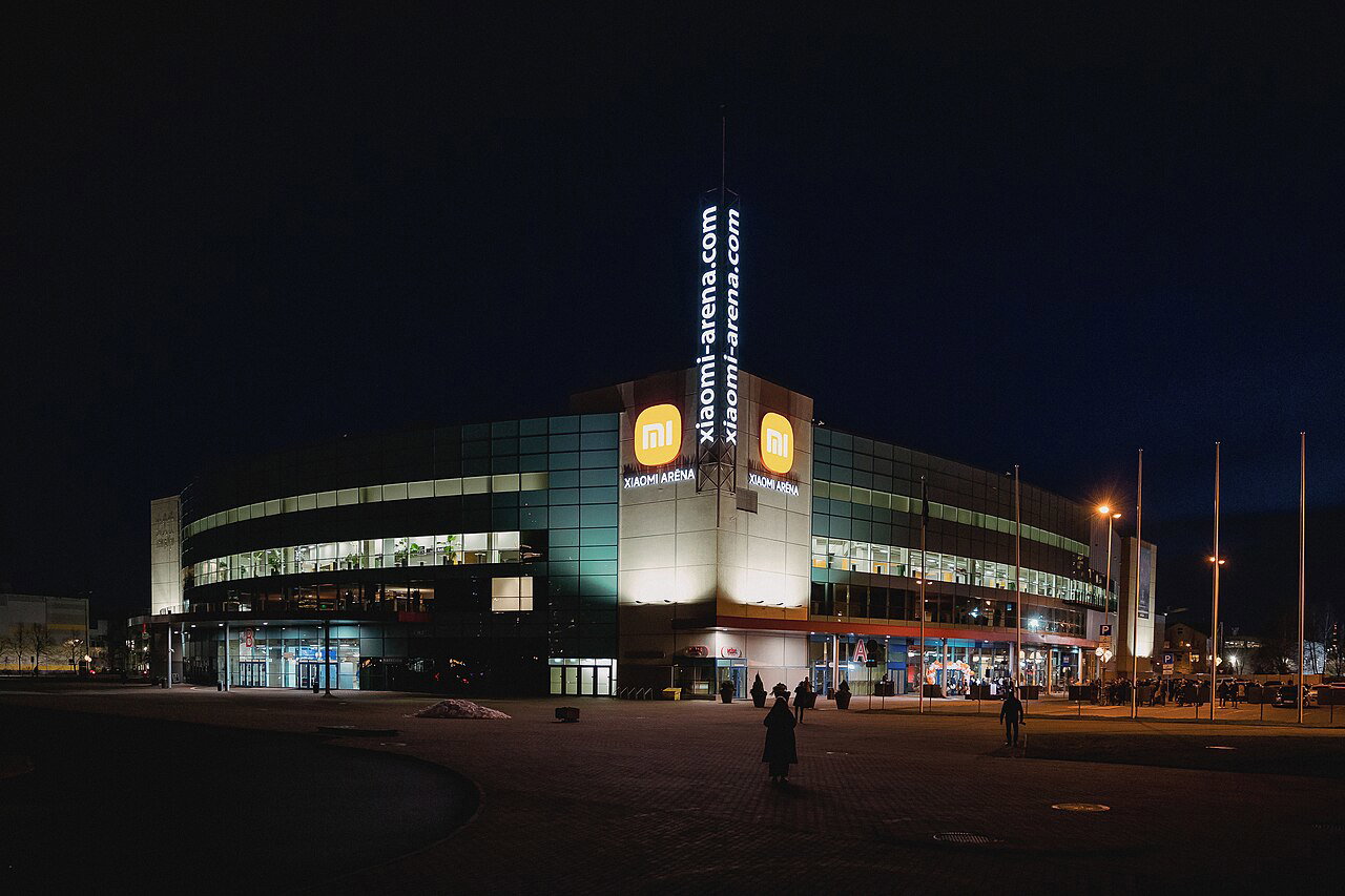 Xiaomi Arena