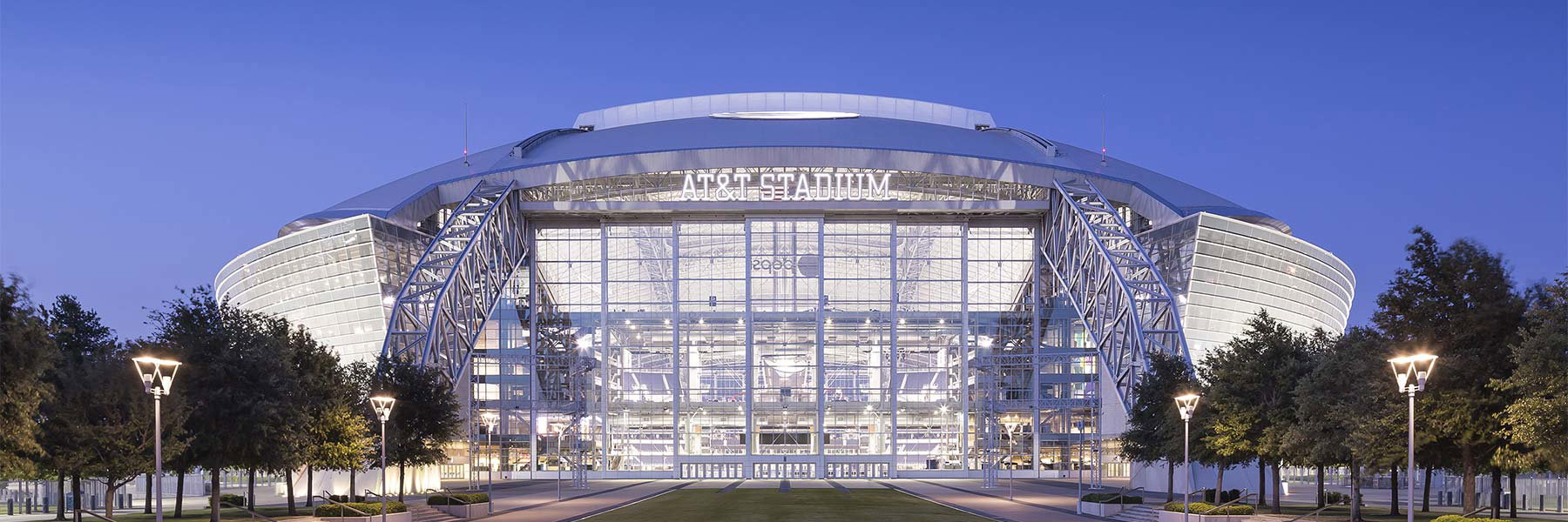 AT&T Stadium
