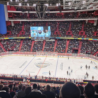 Avicii Arena