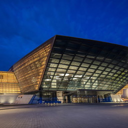 Baku Convention Center