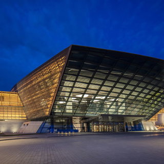 Baku Convention Center