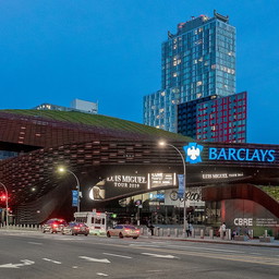 Barclays Center