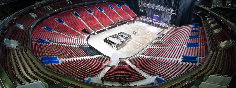 Bell Centre