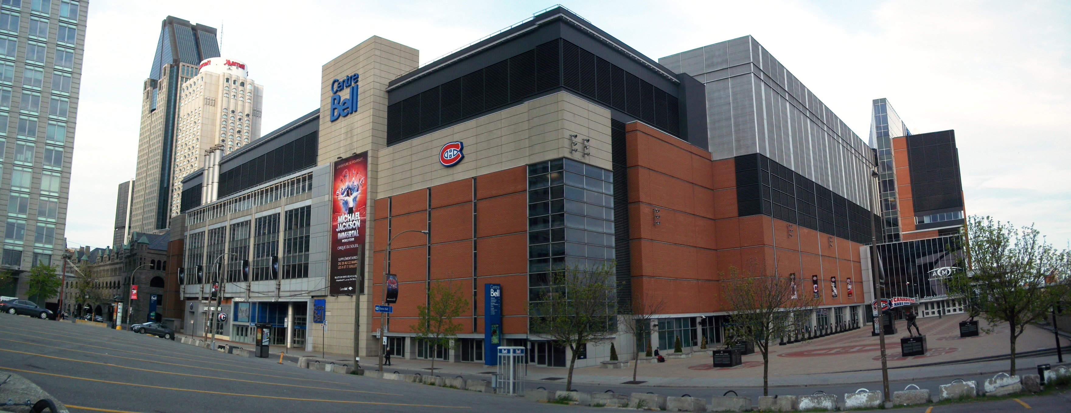 Bell Centre