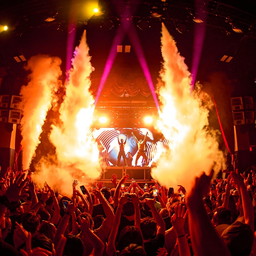 Big Night Live