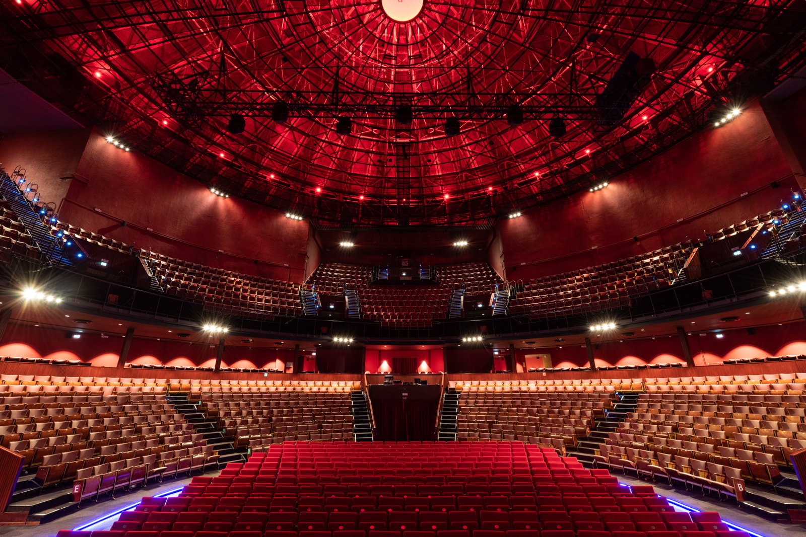 Cirque Royal