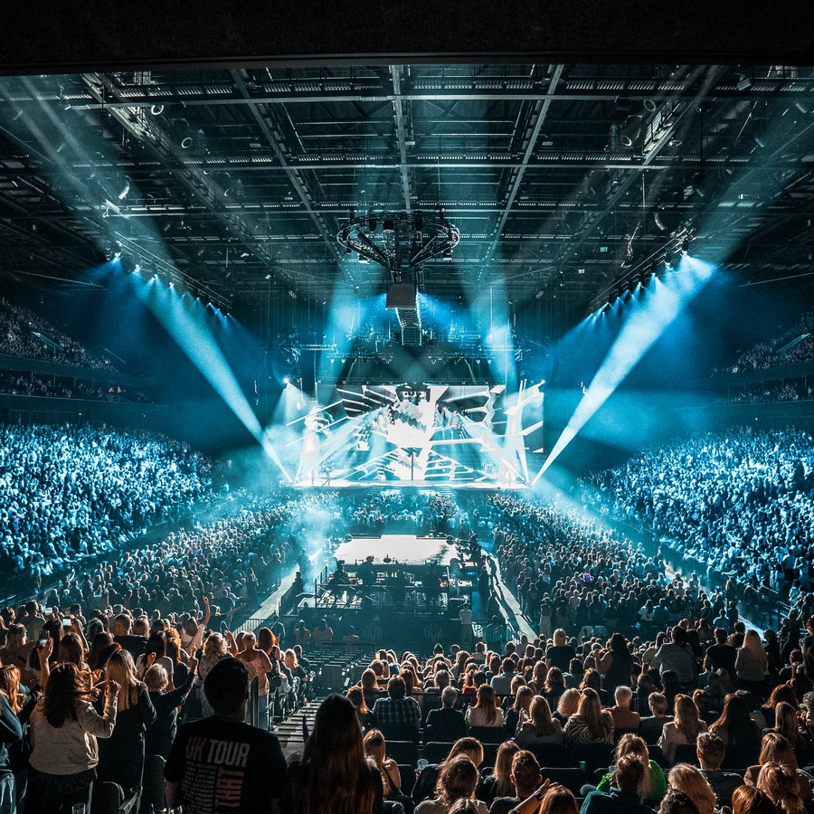 Co-op Live