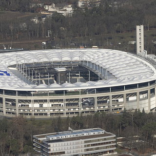 Deutsche Bank Park