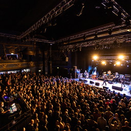 Electric Brixton