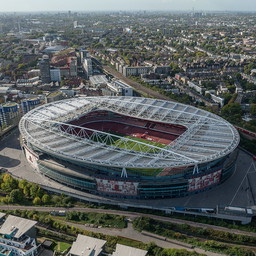 Emirates Stadium